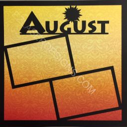 August